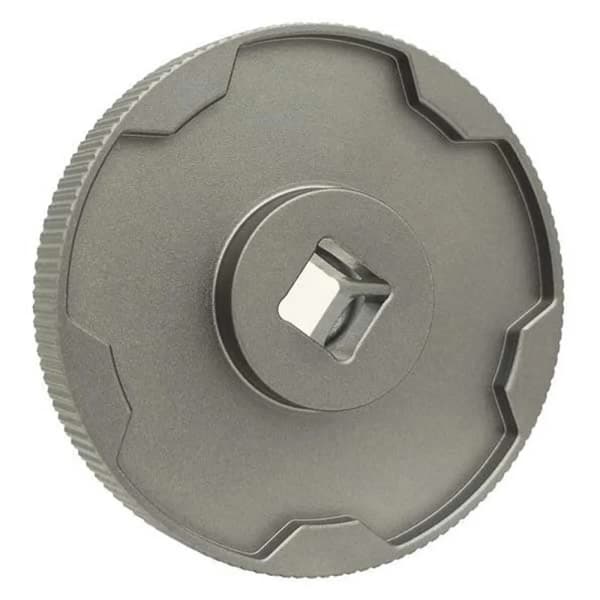 Bikone Powerset T47 Bottom Bracket Tool Sølv