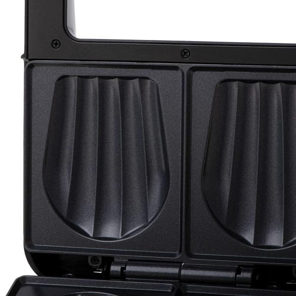 Adler AD 3079 sort sandwichgrill