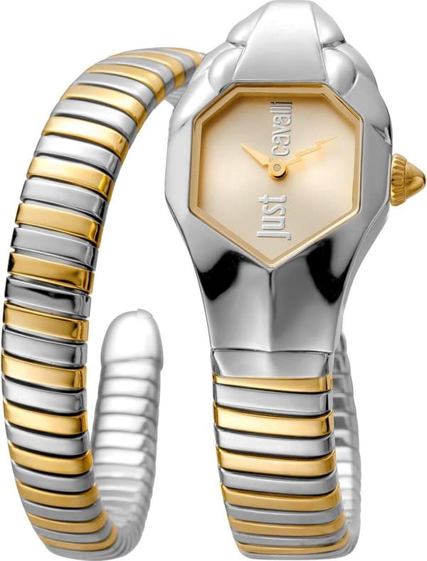 Just Cavalli JC1L001M0035 Bicolore Kello