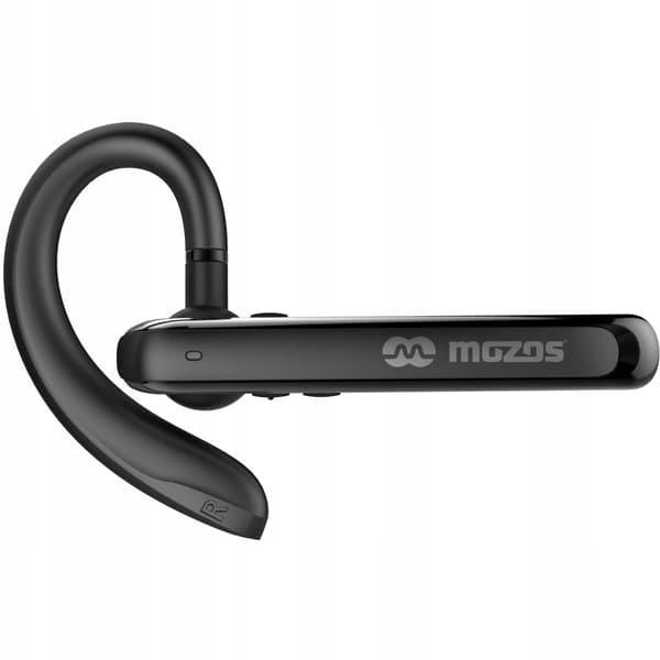 Mozos 880 Bluetooth-kuulokkeet melunvaimennuksella