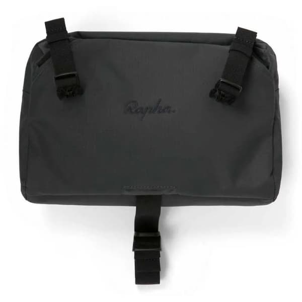 Rapha explore accessory pocket svart