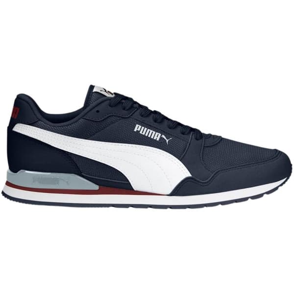 PUMA st runner v3 mesh navy blue