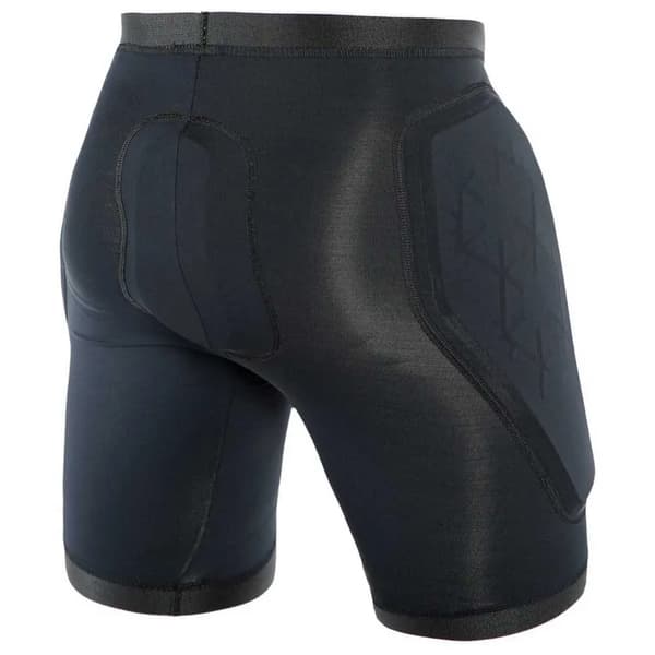 Dainese Flex skyddsbyxor svart