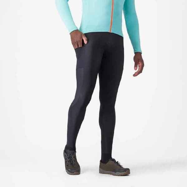 Castelli Unlimited Bib Tights Black