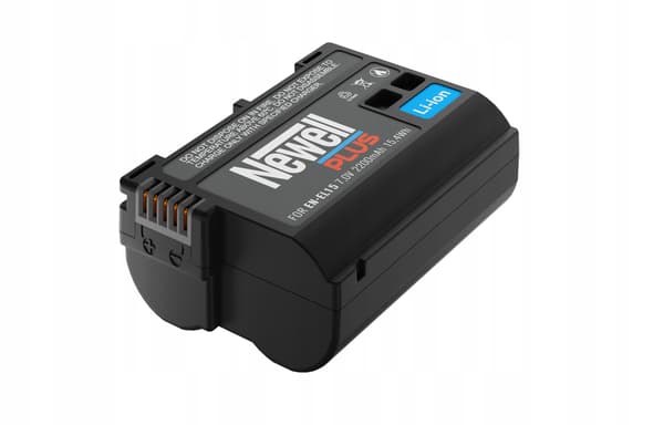 Newell en-el15 2200mAh