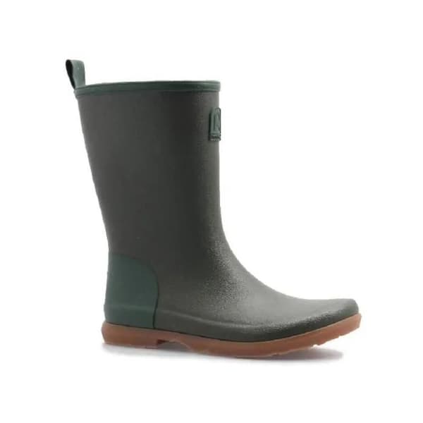 Rouchette Origin gummistövlar Khaki