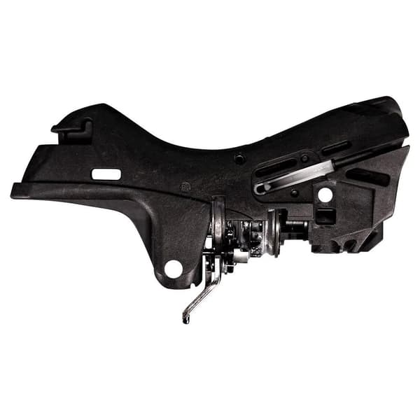 Shimano ST-6800 Silver Högerhandtag