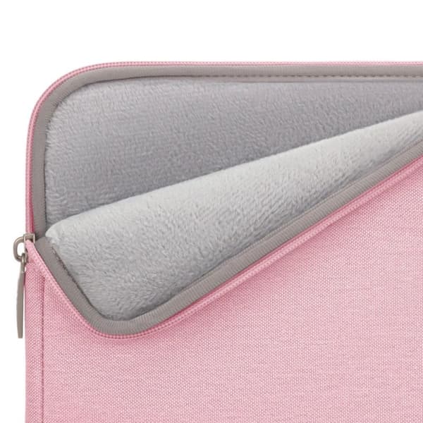 Tech-Protect Sleevy laptop sleeve 13-14 Dusty Rose