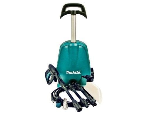 Makita hw102 højtryksrenser sort/blå