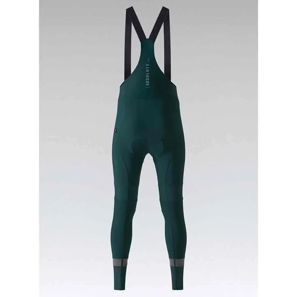 Gobik absolute 7.0 k10 bib tights med hög termisk isolering
