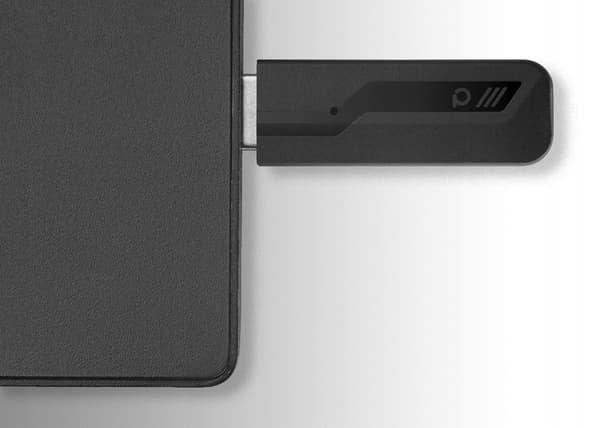 dresden-elektronik ConBee III Zigbee USB gateway