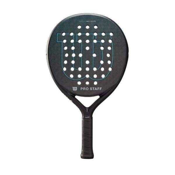 Wilson Pro Staff V2 Alt musta