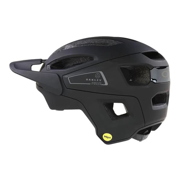 Oakley drt3 Mips MTB-kypärä musta