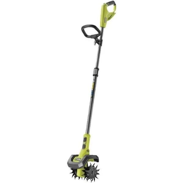 Ryobi ry18cva-0 käsikylvölaite Musta/Vihreä