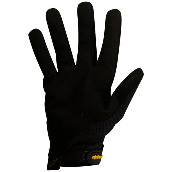 Alpinestars A-Aria Cykelhandsker Sort