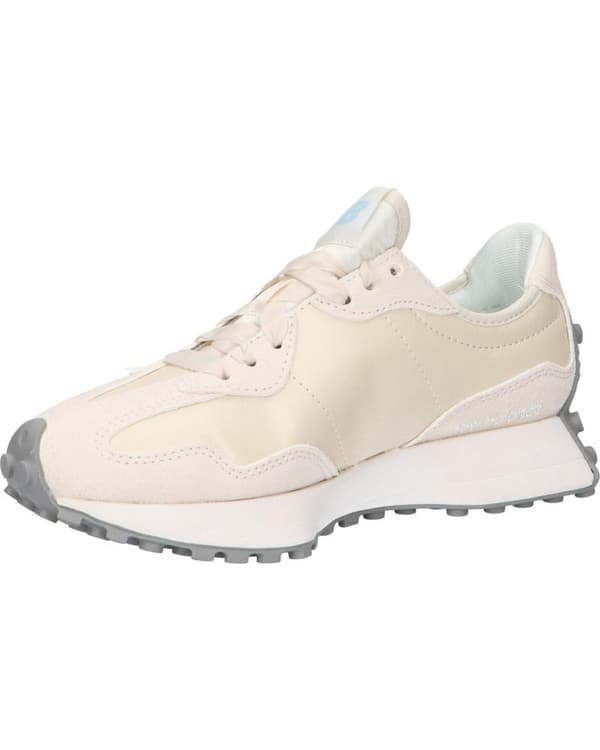New Balance ws327mo tennarit beige