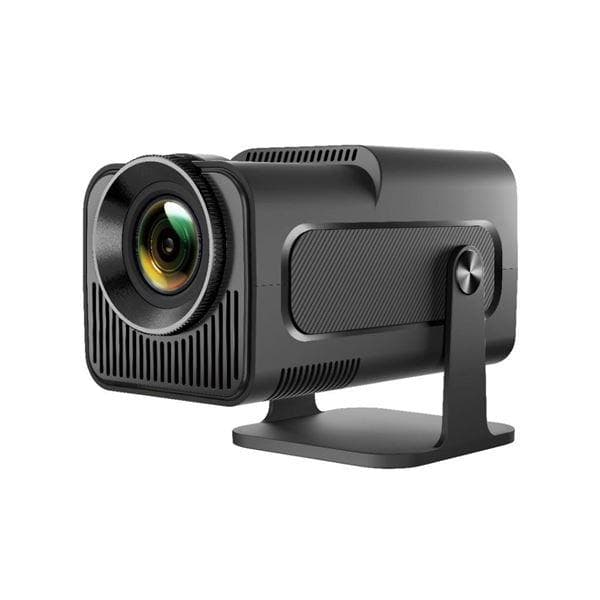 XO FF02 LED HD Projektor - Sort - Op til 150 tommer