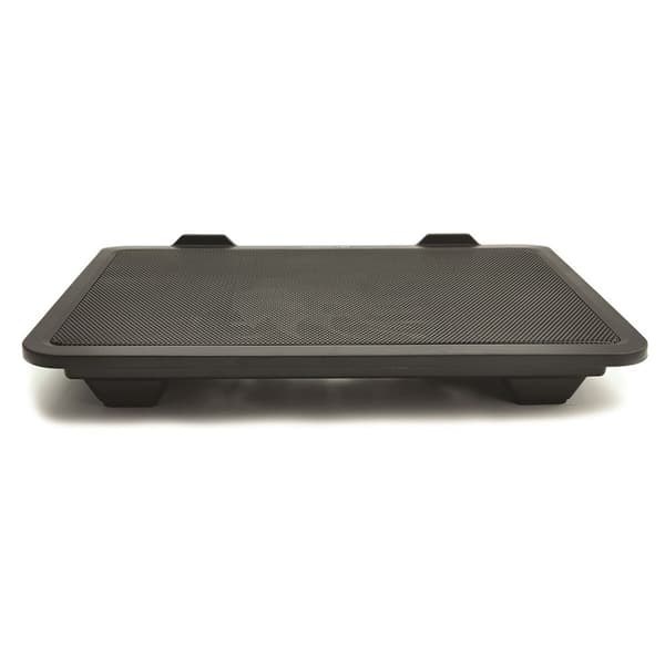 Media-Tech mt2660 svart kylplatta