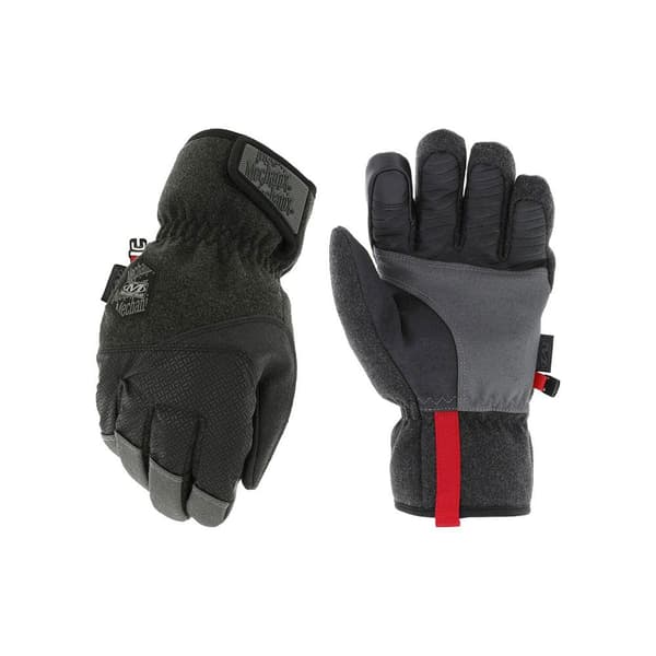 Mechanix Wear ColdWork WindShell handskar svart