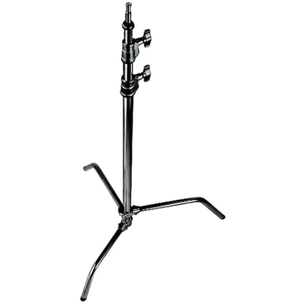 Avenger a2033fcb C-Stand 33 musta 10 kg