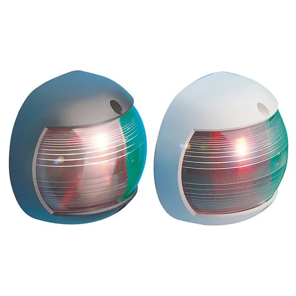 OEM Marine Bicolour Navigation Light Vit 12V