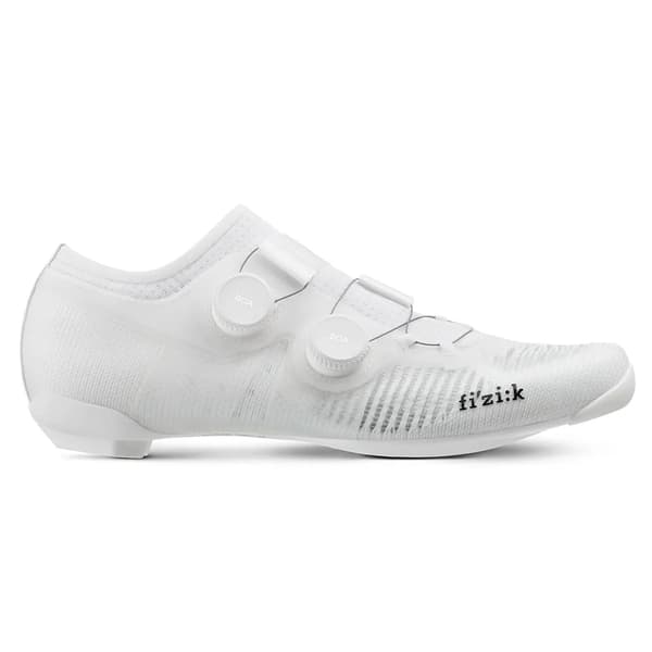 Fizik Vega Carbon hvid 40