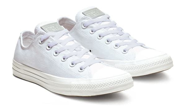 Converse chuck taylor all star vit monochrome
