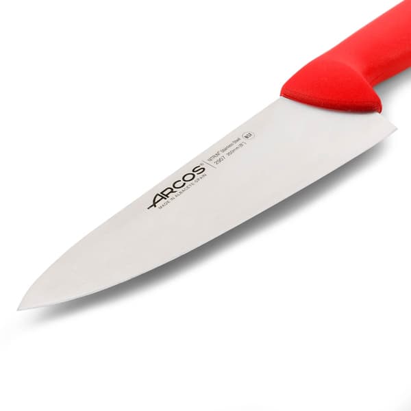 Arcos 2900 Kockkniv 20 cm Nitrum rostfritt stål