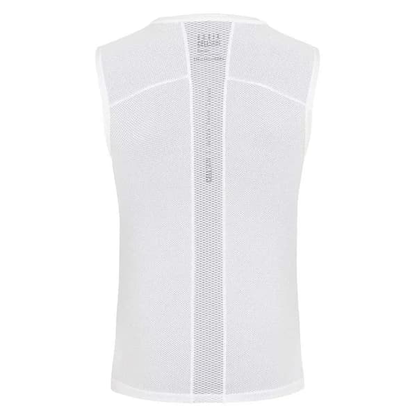 Gobik Cell Skin Sleeveless Base Layer Vit L-XL