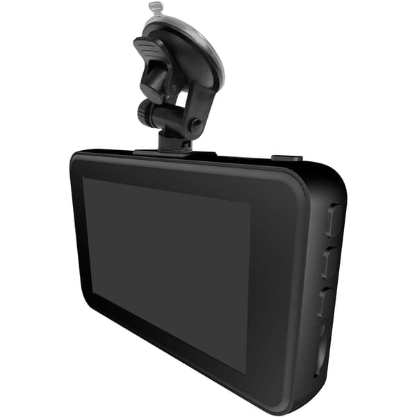 Denver Electronics CCT-1650 svart bilkamera med G-sensor