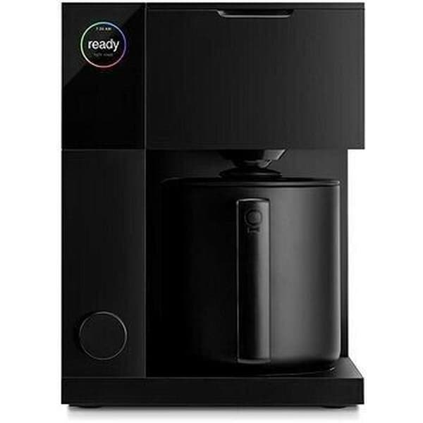 Fellow Aiden Kaffebryggare Svart 1,5L