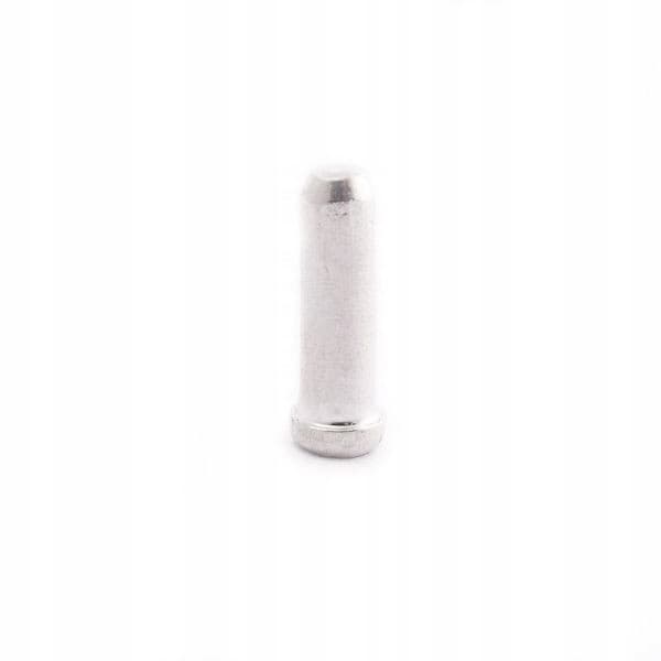 M-Wave m-wave cable end caps 1000 enheter silver