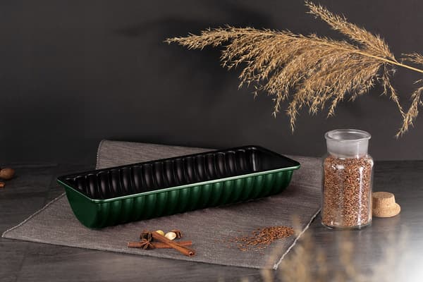 Berlinger Haus bh-7643 bageform i grøn