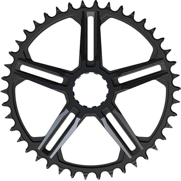 FSA Fsa Fazua Wa720 Sølv