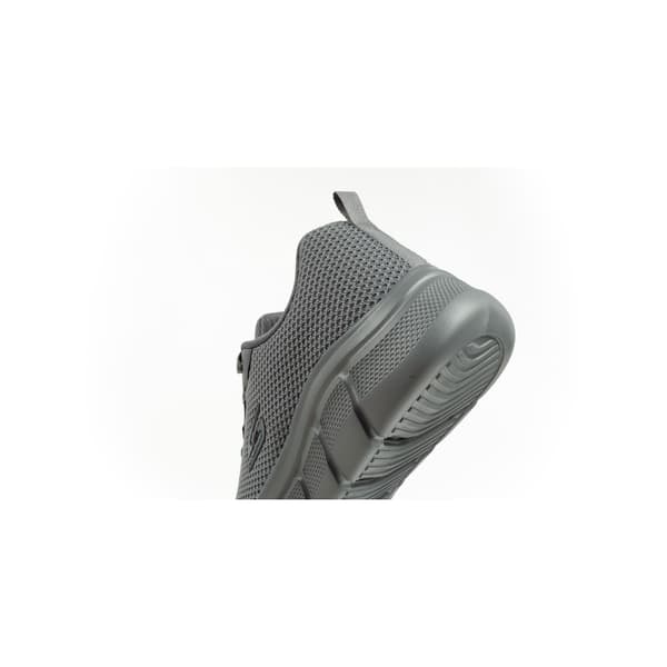 Skechers bobs b flex chill edge Grå