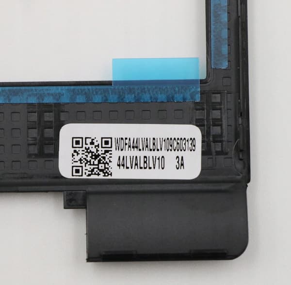 Lenovo Bezel LCD Q 81VN_15 musta