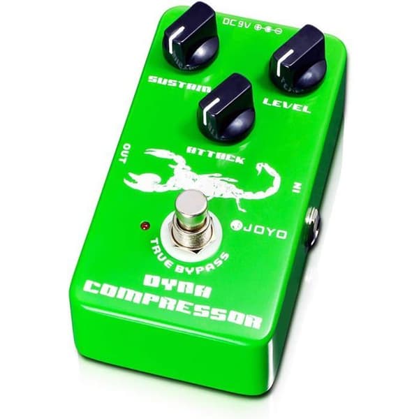 Joyo effektpedal