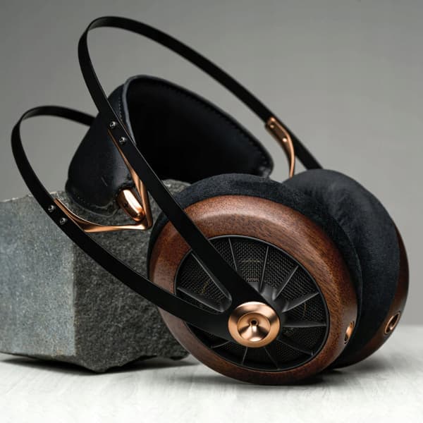 Meze Audio 109 pro Walnut