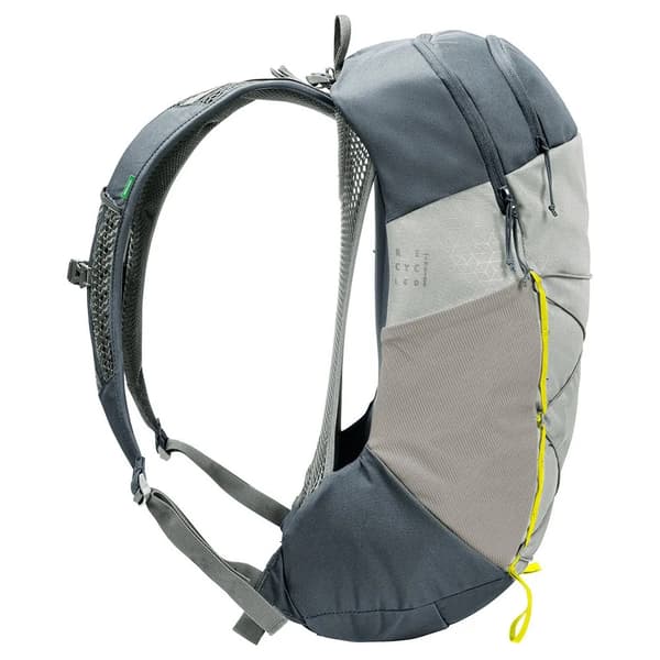 Vaude Agile Air 20 Reppu Harmaa