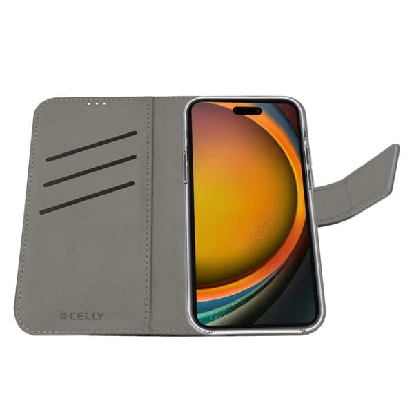 Celly WALLY - Apple iPhone 16 Pro Max Hiekka