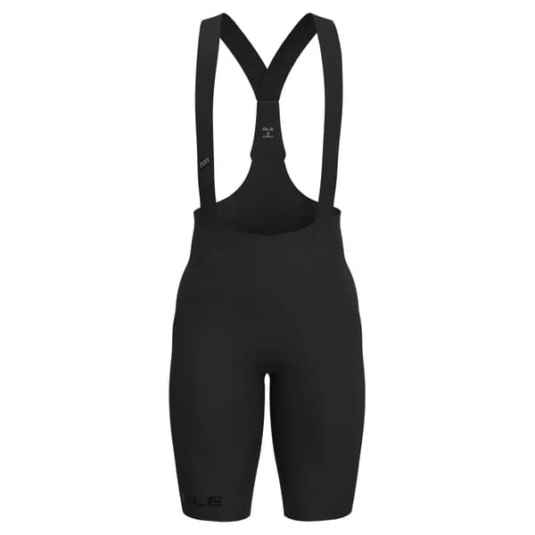 Alé Cycling speedfondo light bib shorts Black