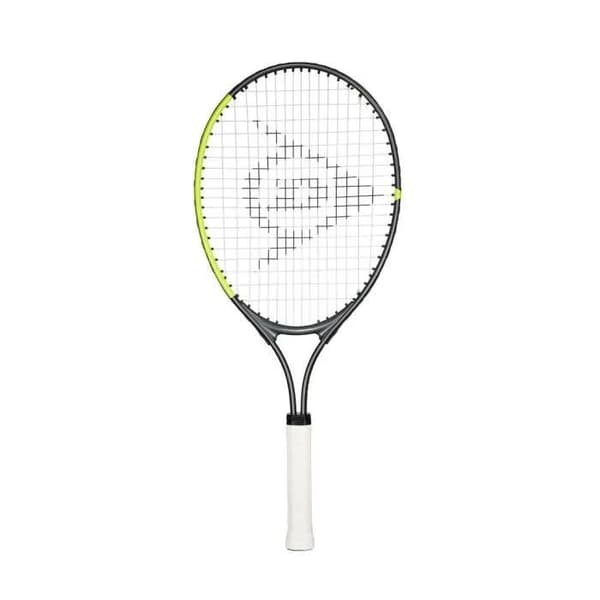 Dunlop SX 25 mørkegrå - limegrøn