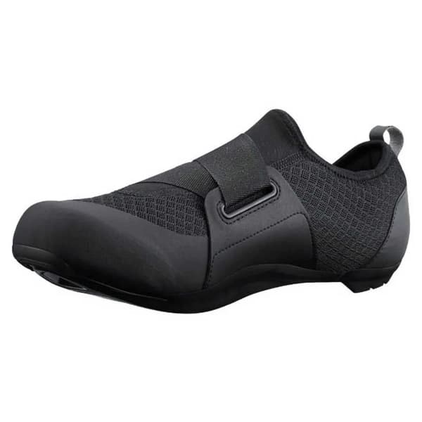 Shimano IC100 pyöräilykengät musta