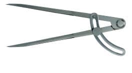 Limit 24290702 kompassi 300mm 390mm kapasiteetti