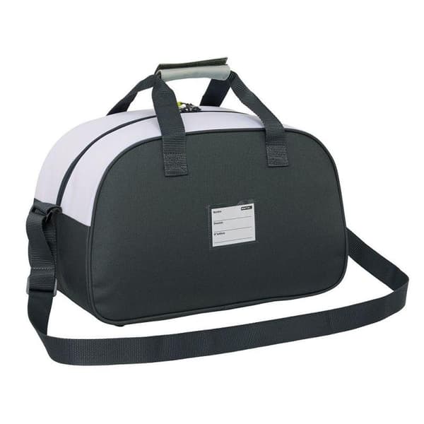 Safta Sac Real Madrid vit 22 liter
