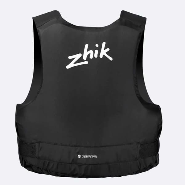 Zhik Active PFD redningsvest 50N sort