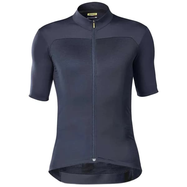 Mavic Essential Cykeltröja Svart