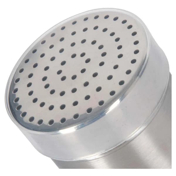 Craft sugar shaker i rostfritt stål