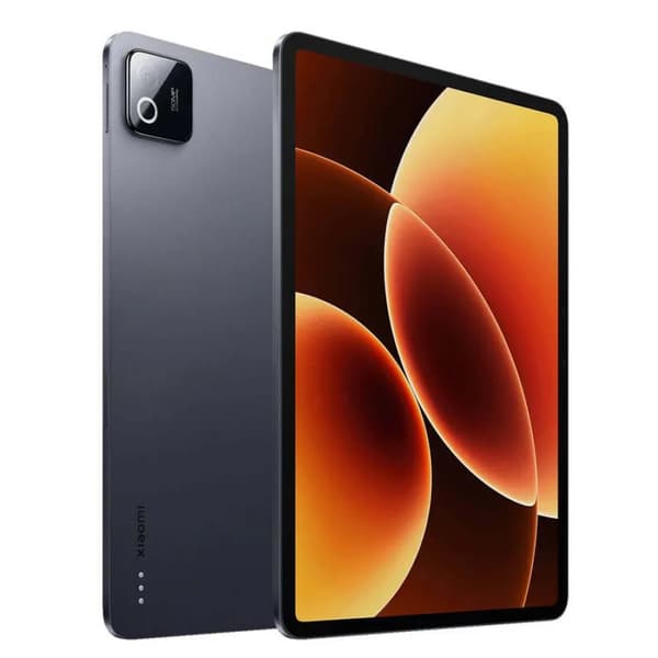 Xiaomi Pad 8 Pro Matte Glass Version 12GB/512GB Grå