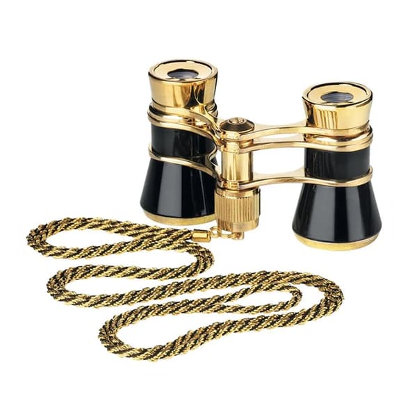 Eschenbach opera kikkert guld 3x